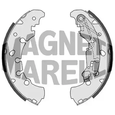 MAGNETI MARELLI 360219196330 MAGNETI MARELLI 360219196330