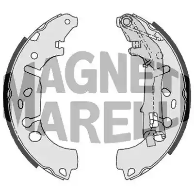 MAGNETI MARELLI 360219196370 MAGNETI MARELLI 360219196370