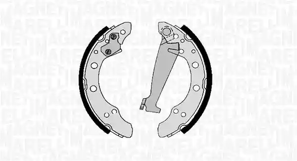 MAGNETI MARELLI 360219196625