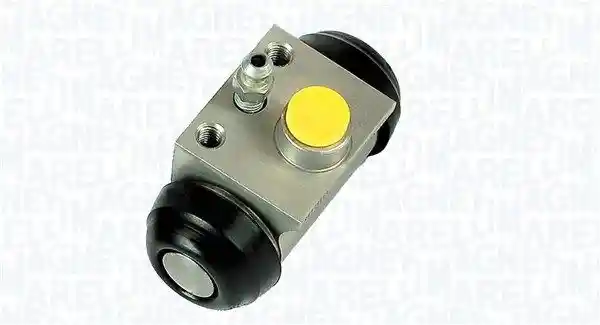 MAGNETI MARELLI 360219230408