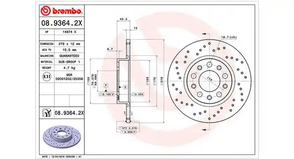 MAGNETI MARELLI 360406011402 MAGNETI MARELLI 360406011402