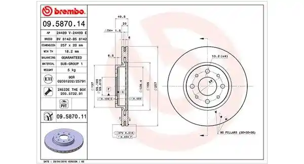 MAGNETI MARELLI 360406021900