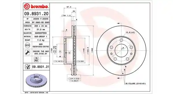 MAGNETI MARELLI 360406023800 MAGNETI MARELLI 360406023800