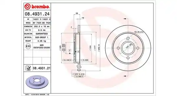 MAGNETI MARELLI 360406024600 MAGNETI MARELLI 360406024600