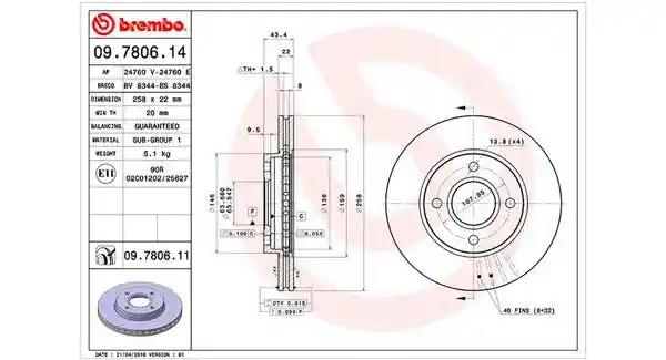 MAGNETI MARELLI 360406026000