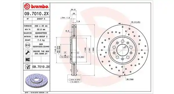 MAGNETI MARELLI 360406049302 MAGNETI MARELLI 360406049302