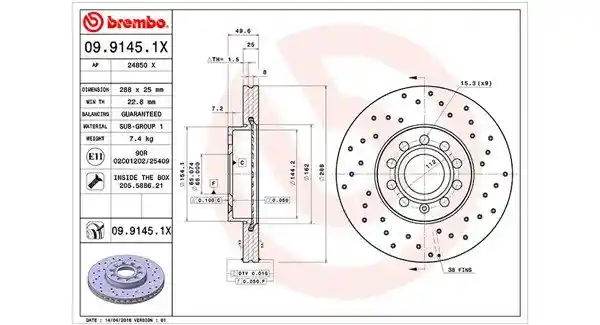 MAGNETI MARELLI 360406050502 MAGNETI MARELLI 360406050502