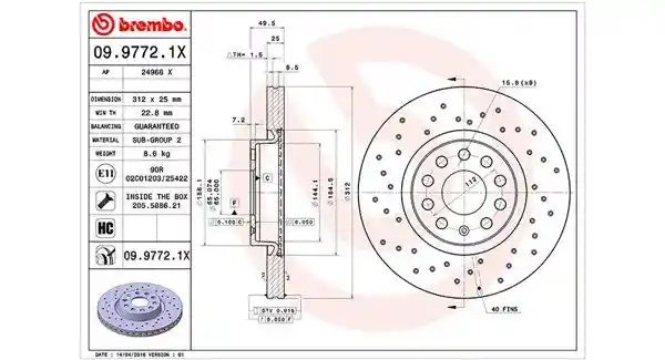 MAGNETI MARELLI 360406050602