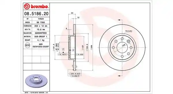 MAGNETI MARELLI 360406051000