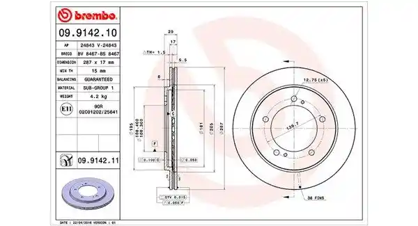 MAGNETI MARELLI 360406055500