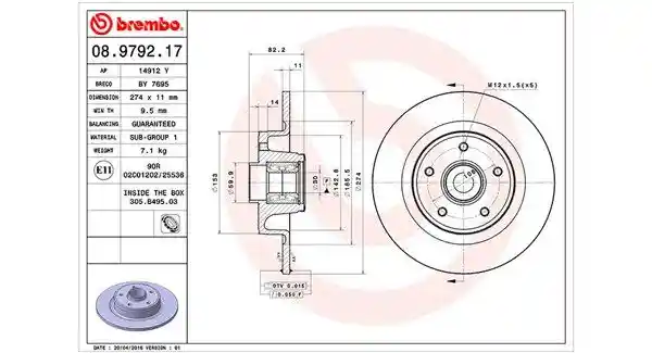 MAGNETI MARELLI 360406058000