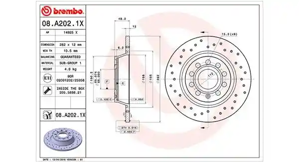 MAGNETI MARELLI 360406060802