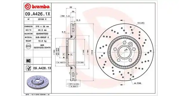 MAGNETI MARELLI 360406077302