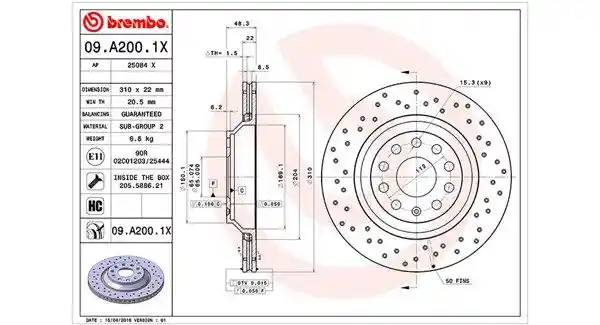 MAGNETI MARELLI 360406140002 MAGNETI MARELLI 360406140002