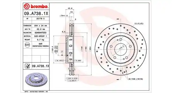 MAGNETI MARELLI 360406176102
