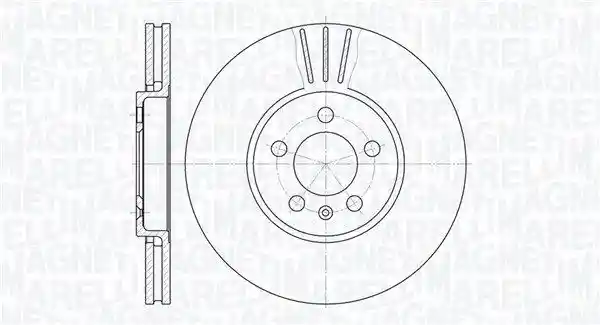 MAGNETI MARELLI 361302040222
