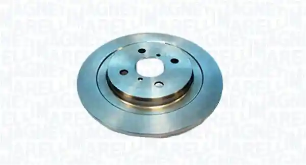 MAGNETI MARELLI 361302040848 MAGNETI MARELLI 361302040848