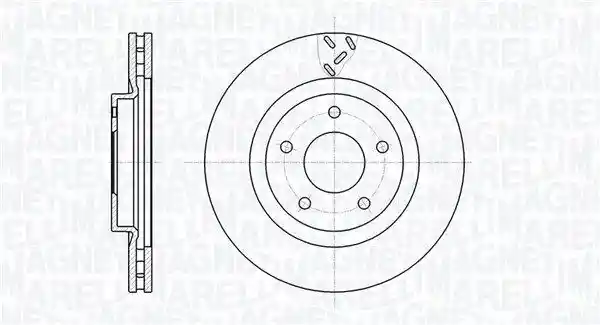 MAGNETI MARELLI 361302040880