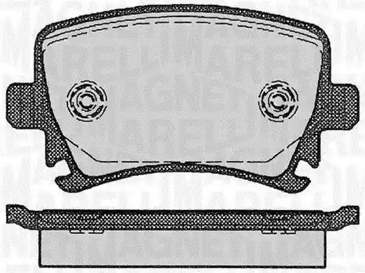 MAGNETI MARELLI 363916060133 MAGNETI MARELLI 363916060133