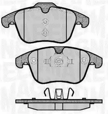 MAGNETI MARELLI 363916060263 MAGNETI MARELLI 363916060263