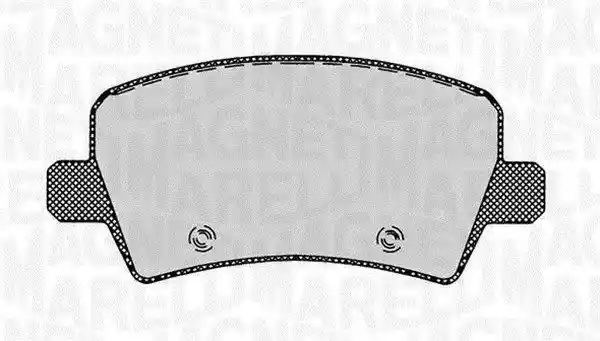 MAGNETI MARELLI 363916060264 MAGNETI MARELLI 363916060264