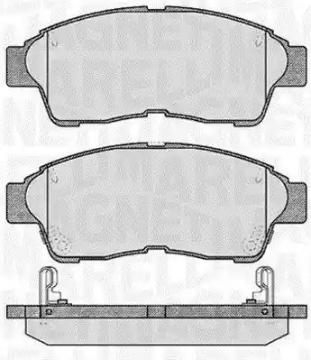 MAGNETI MARELLI 363916060406