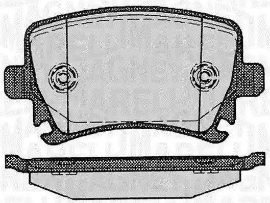 MAGNETI MARELLI 363916060601 MAGNETI MARELLI 363916060601