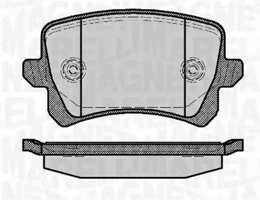 MAGNETI MARELLI 363916060658 MAGNETI MARELLI 363916060658
