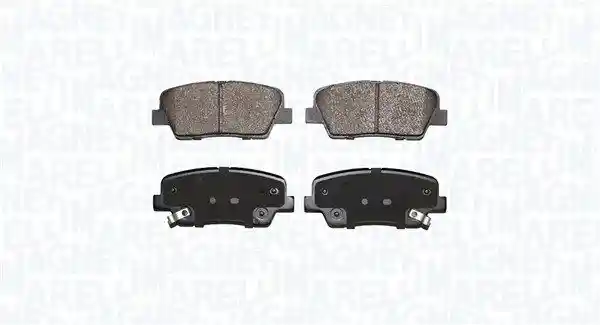 MAGNETI MARELLI 363916060928