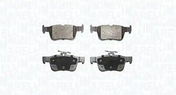MAGNETI MARELLI 363916060937 MAGNETI MARELLI 363916060937