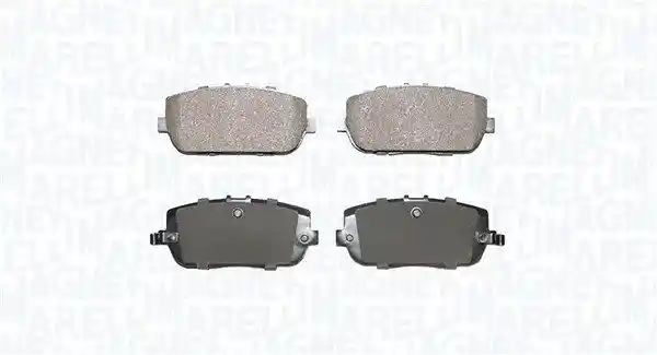 MAGNETI MARELLI 363916060941