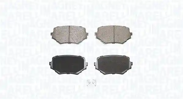 MAGNETI MARELLI 363916061146 MAGNETI MARELLI 363916061146