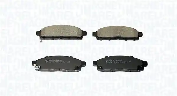 MAGNETI MARELLI 363916061328