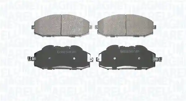 MAGNETI MARELLI 363916061481