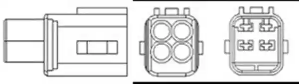 MAGNETI MARELLI 466016355027