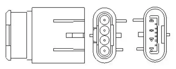MAGNETI MARELLI 466016355154 MAGNETI MARELLI 466016355154
