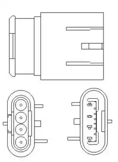 MAGNETI MARELLI 466016355167 MAGNETI MARELLI 466016355167