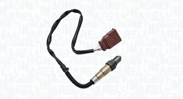 MAGNETI MARELLI 466016355293
