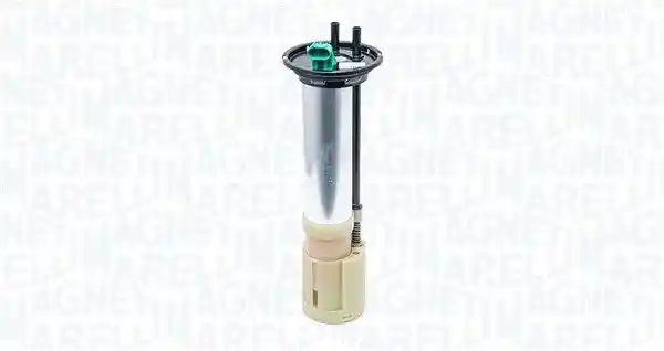 MAGNETI MARELLI 519000060500