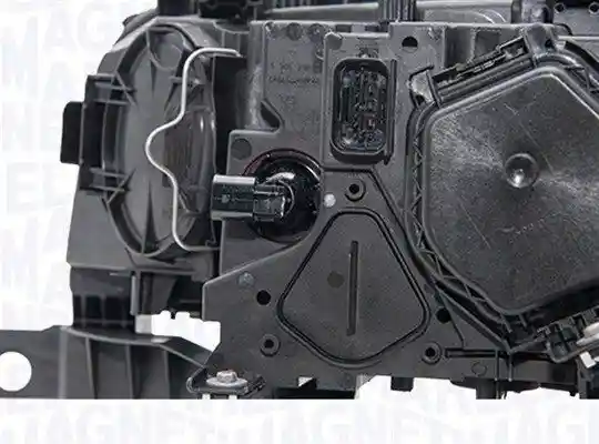 MAGNETI MARELLI 711307023309