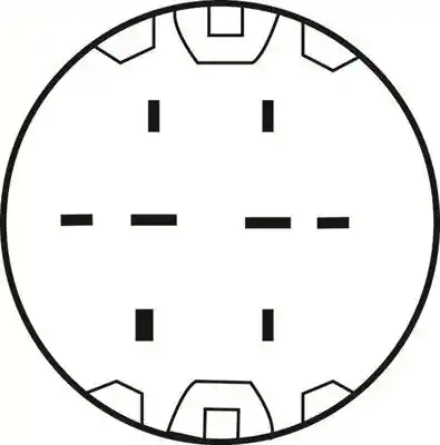 MAGNETI MARELLI 712416901122