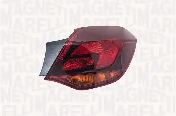 MAGNETI MARELLI 714021651803