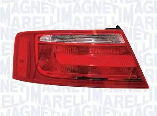 MAGNETI MARELLI 714027110804