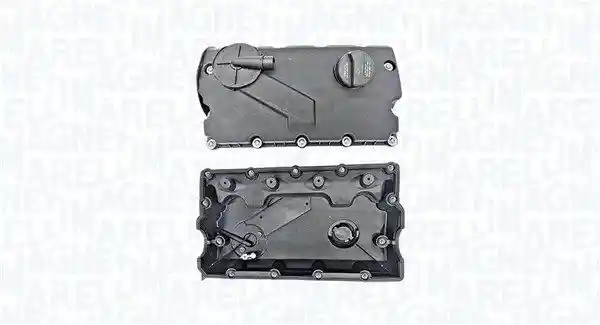 MAGNETI MARELLI 800977260020