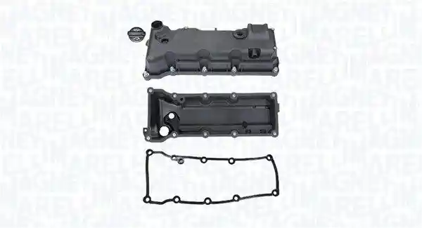 MAGNETI MARELLI 800977260230