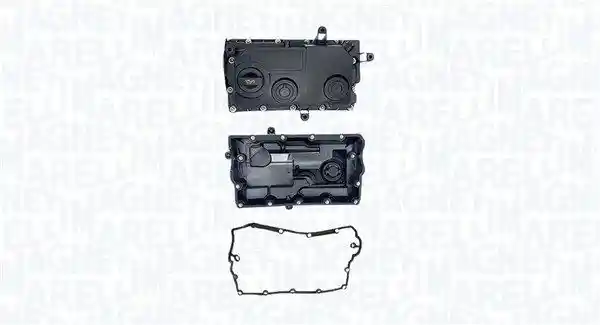 MAGNETI MARELLI 800977260240