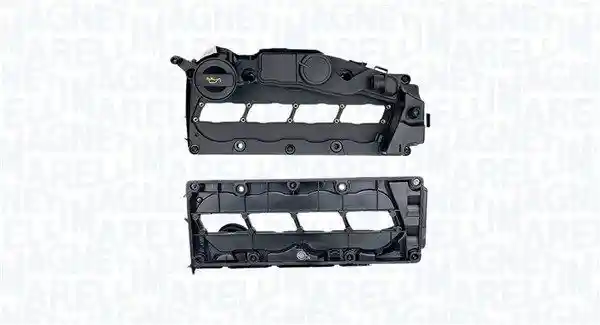 MAGNETI MARELLI 800977260370