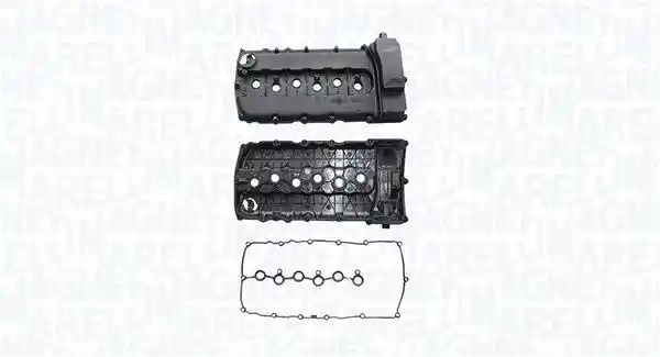 MAGNETI MARELLI 800977260520