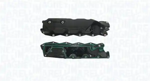 MAGNETI MARELLI 800977260610