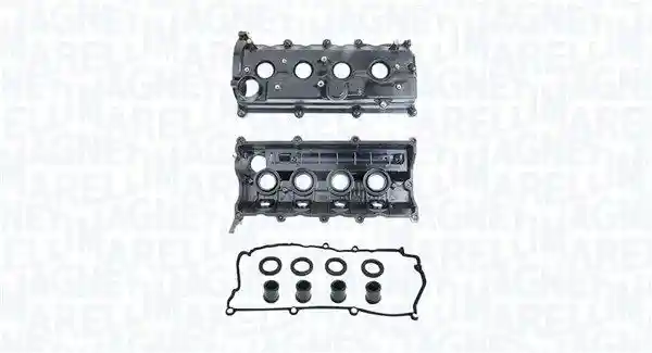 MAGNETI MARELLI 800977260730